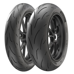 ANLAS OPONA 120/70ZR17 VIENTO SPORT (58W) TL PRZÓD DOT 32/2025