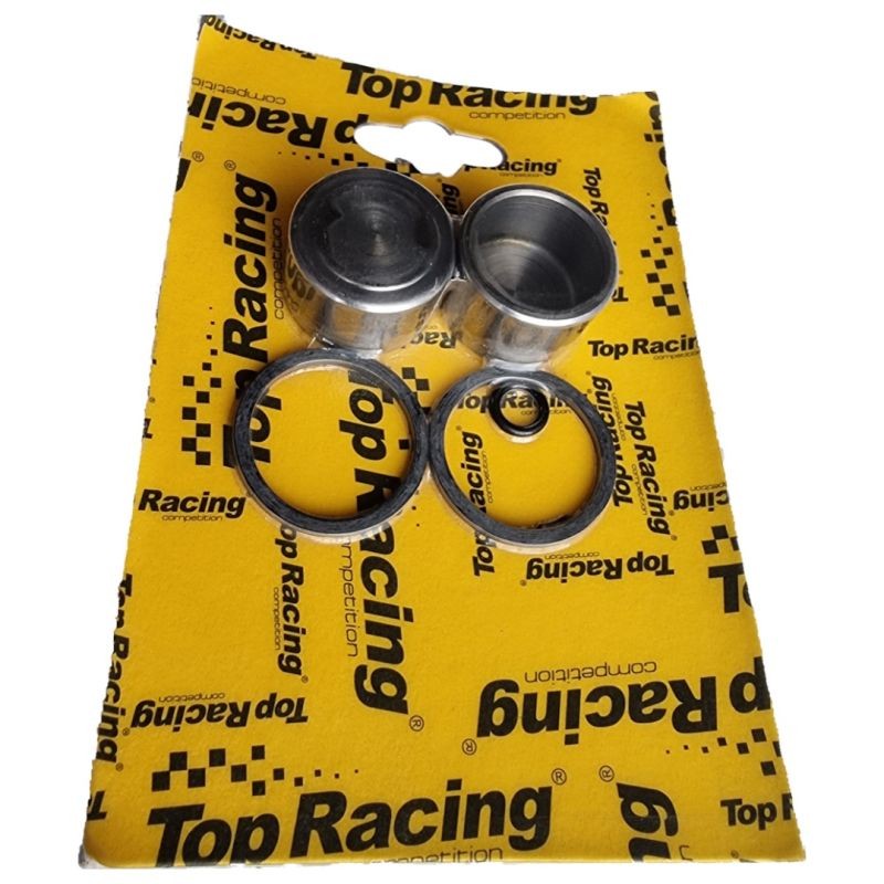 Zestaw naprawczy zacisku hamulcowego tył Grimeca 27x17mm