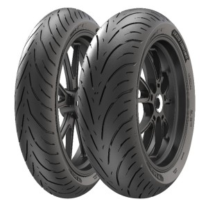 ANLAS OPONA 110/80R19 VIENTO TURISMO 59V M/C TL PRZÓD DOT 27/2025