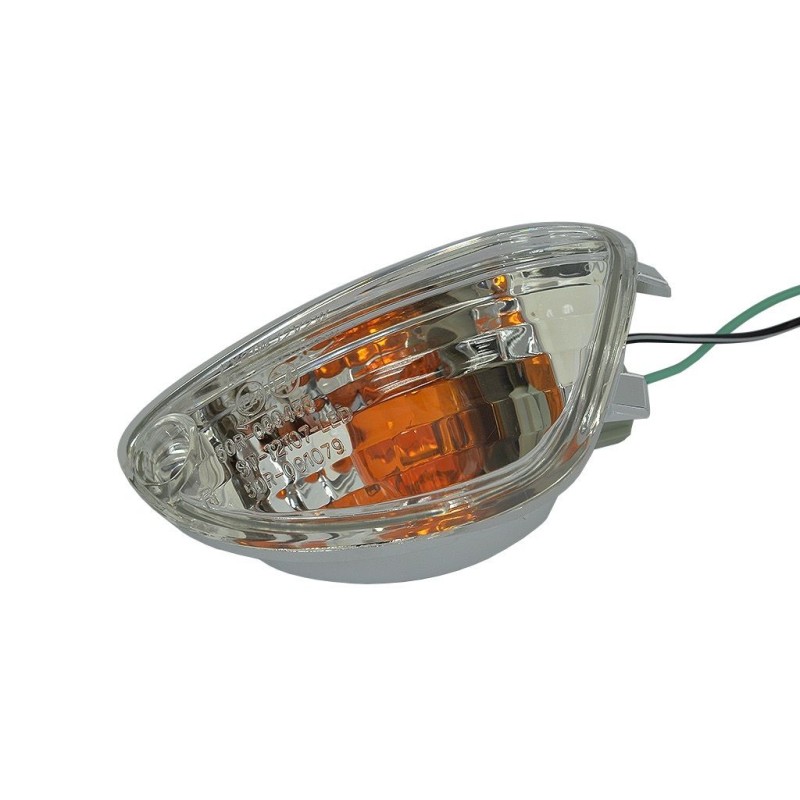 Kierunkowskaz prawy przód Suzuki GSX-R 600 / 750 '06-'16, GSX-R 1000 '05-'16