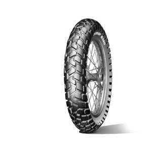 DUNLOP OPONA 120/90-16 K460 63P TT TYŁ HONDA NX 250 DOT 25-45/2024