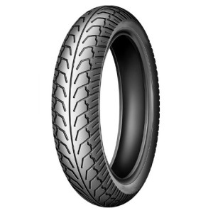 DUNLOP OPONA 120/70R18 K701 59V TL PRZÓD KAWASAKI GTR 1000