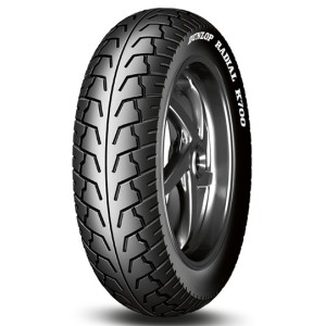 DUNLOP Opona 150/80R16 K700 71V TL TYŁ KAWASAKI GTR 1000
