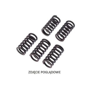 Komplet sprężyn sprzęgłowych EBC CSK 12/4 Suzuki DR 800