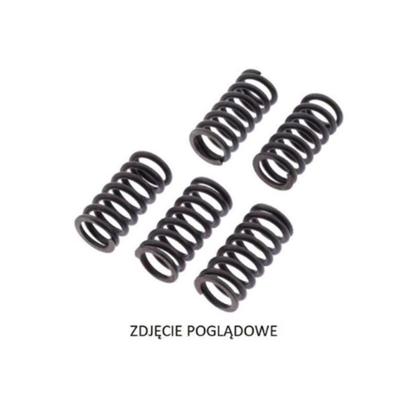 Komplet sprężyn sprzęgłowych EBC CSK 12/4 Suzuki DR 800