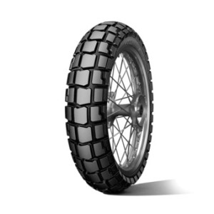 DUNLOP OPONA 130/90-17 K660 68S TT TYŁ (TOURING DESERT)
