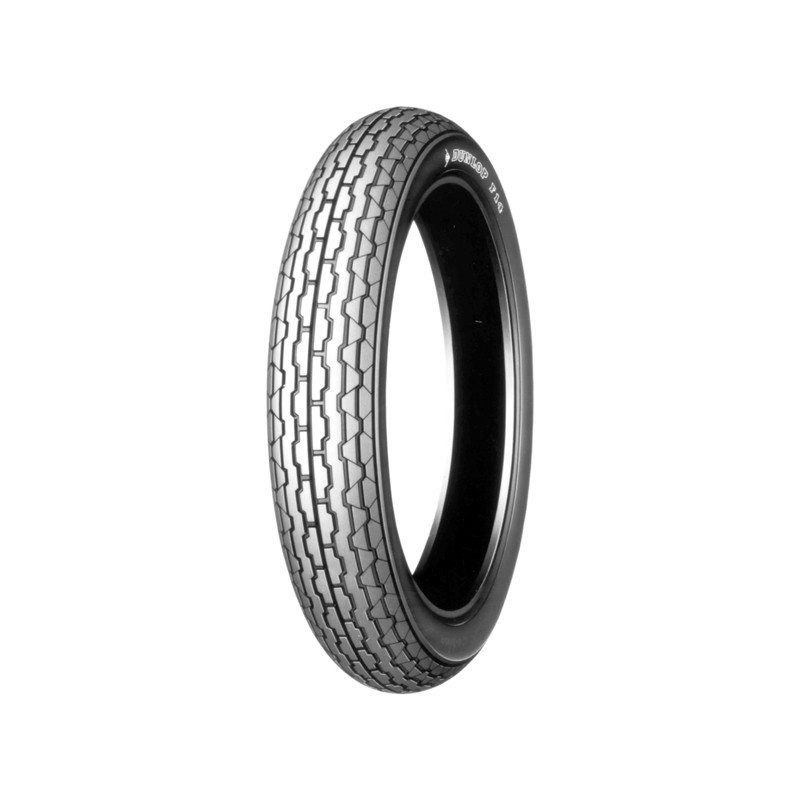 DUNLOP OPONA 3.00-19 F14 G 49S TT PRZÓD 04/2025 - Opona wysokiej jakości do jazdy drogowej