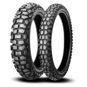 DUNLOP OPONA 2.75-21 D605 45P TT PRZÓD DOT 25/2022
