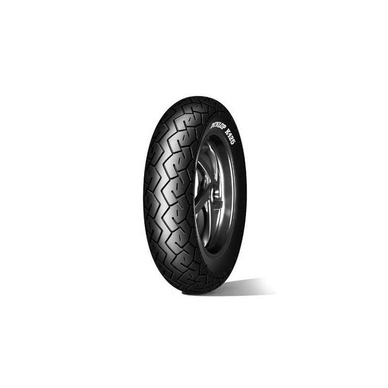 DUNLOP OPONA 160/80-15 K425 74V TL M/C TYŁ