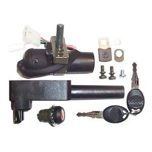 Stacyjka Aprilia Rally, SR 50 1996-2002 - V PARTS (VICMA) (6513)