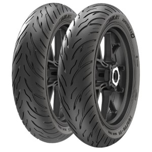 ANLAS OPONA 150/70-13 TOURNEE 2 64S M/C TL TYŁ DOT 27/2025 - Opona motocyklowa