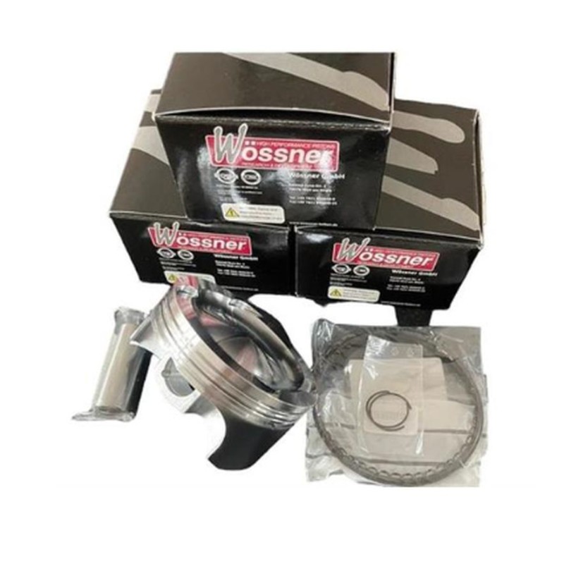 Tłok WOSSNER do SEA DOO SPARK ACE 900 '14-'24 (73,94MM)