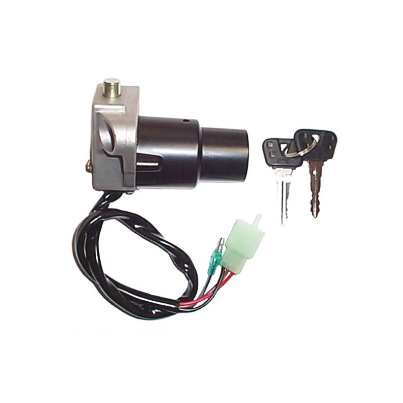 Stacyjka Yamaha TZR TDR DT XT - V PARTS (VICMA) 6517