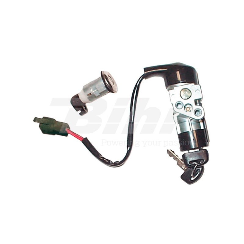 Stacyjka Honda SFX / SRX (6525) - V PARTS (VICMA)
