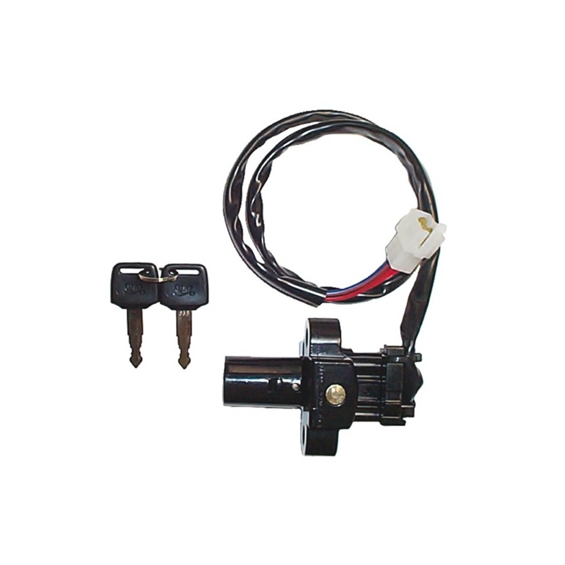 Stacyjka Honda CBR 600 '91-'94 - V PARTS (VICMA) (6530)