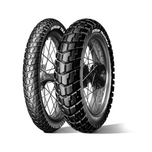 DUNLOP OPONA 140/80-17 TRAILMAX 69H TT TYŁ DOT 28-29/2022
