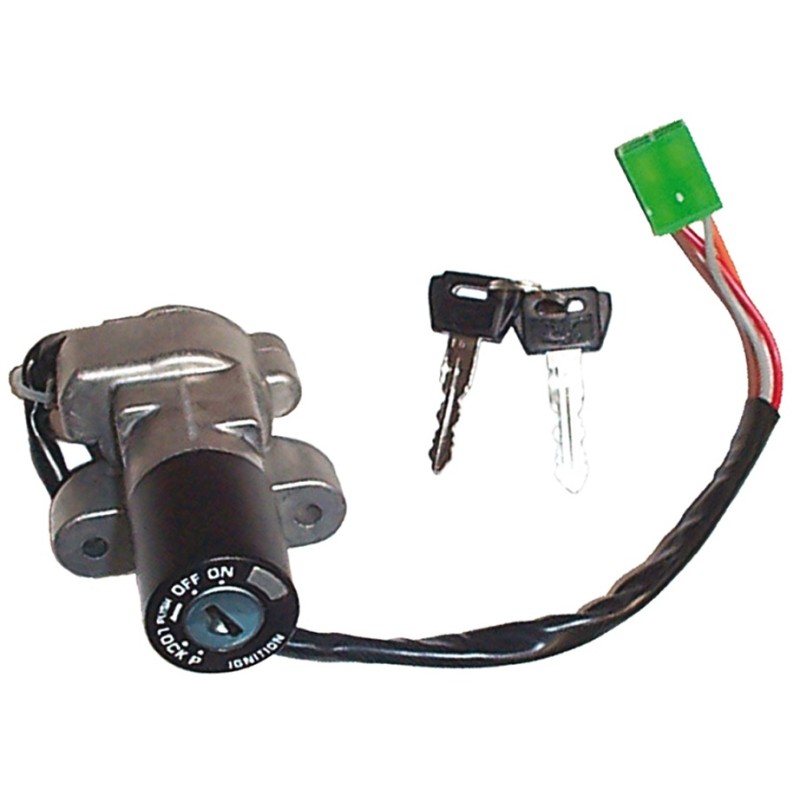 Stacyjka Suzuki GSF 600/GS500E/GSX600/750F, RF 600/900, GSXR 750/1100 - V PARTS (VICMA) (6542)