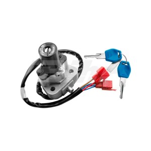 Stacyjka Yamaha FZS 600 Fazer XJ 600 XJ 900 YZF 600R TDM 650 XT 600E (6568)