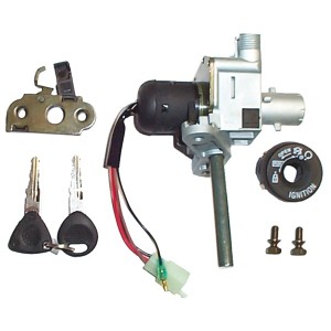 Stacyjka Yamaha YP 125 Majesty 98-00 | V PARTS (VICMA) 6577