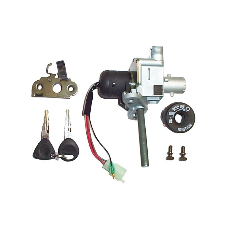 Stacyjka Yamaha YP 125 Majesty 98-00 | V PARTS (VICMA) 6577