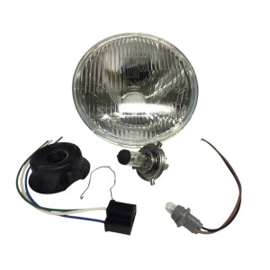 EMGO 2025/05 WKŁAD REFLEKTORA / LAMPY ŚR. 7" (17,8CM) (DO LAMP 66-65000, 66-65020, 66-65022) (E-MARK)