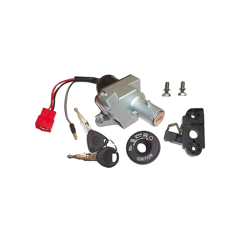 Stacyjka Yamaha Neo's '02- (6609) - V PARTS (VICMA) | Sklep Motocyklowy