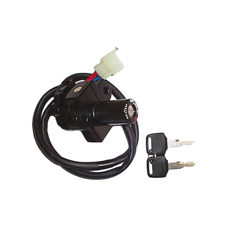 Stacyjka Honda CBR 600 F 91-98 - V PARTS (VICMA) 6616