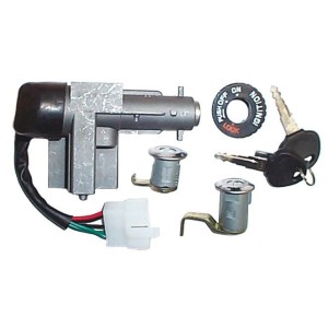 Stacyjka Kymco Top Boy 50/100 2000-2006 - V PARTS (VICMA) (6619)