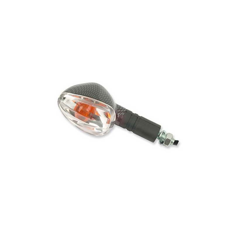 Kierunkowskaz przód/tył V PARTS (VICMA) lewy/prawy kompletny 2 sztuki (6634)