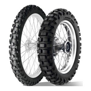 dunlop opona 90/90-21 d606 54r tt przód dot 46/2025