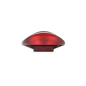 Klosz lampy tylniej Yamaha Aerox 50 '97-'11, Cagiva 125/650/1000, Rieju 50/125 - V PARTS (VICMA)