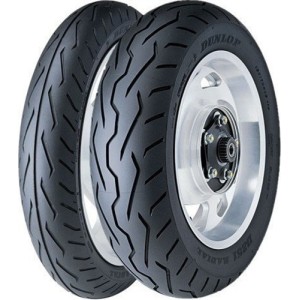 DUNLOP OPONA 150/80R16 D251 71V TL PRZÓD DOT 46/2022 - wysokiej jakości opona motocyklowa