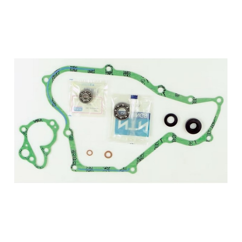 Centaur Zestaw Naprawczy Pompy Wody Honda CR 80 '85-'02, CR 85 R '03-'07