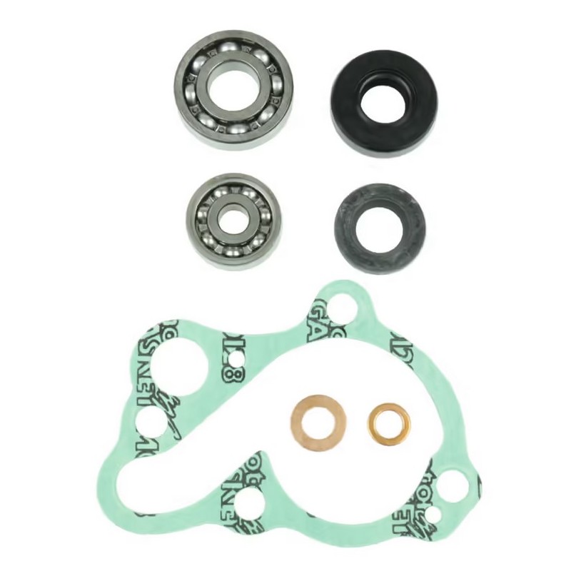 Centaur Zestaw Naprawczy Pompy Wody Honda CR 80 R '85-'02