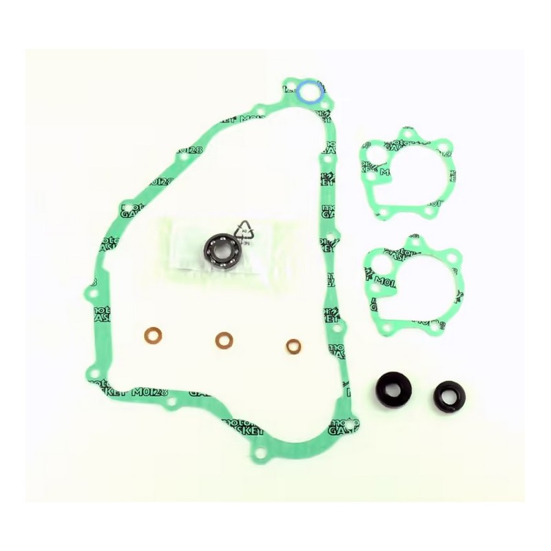 Zestaw naprawczy pompy wody do HONDA CR 250 R '02-'07 - Centauro