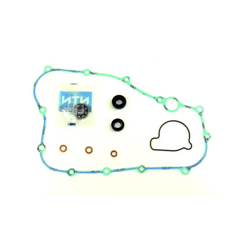 Centaur Zestaw Naprawczy Pompy Wody Honda CRF 250 R '04-'09, CRF 250 X '04-'17