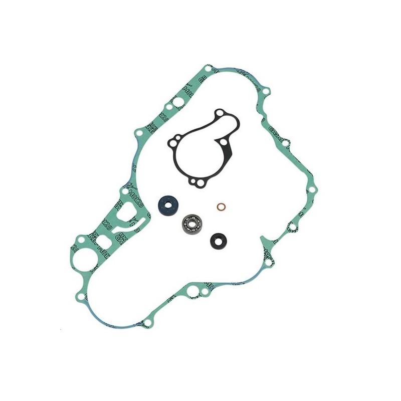 Zestaw naprawczy pompy wody do Honda CRF 450R '17-'18 - Centauro