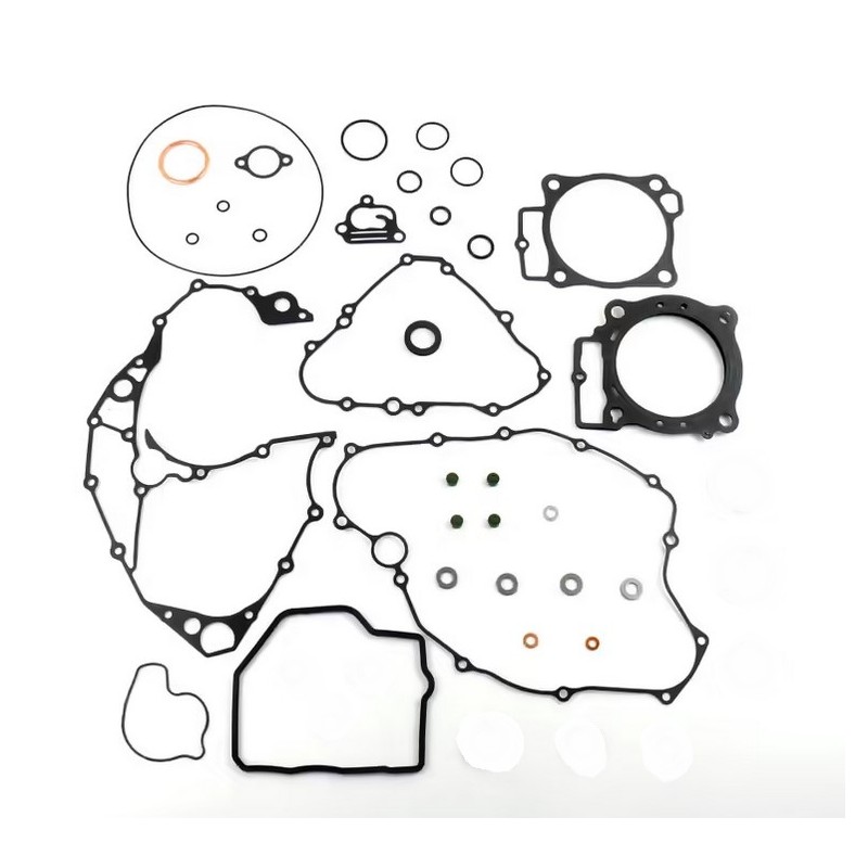 Centaur Komplet Uszczelek Honda CRF 450 R '17-'18