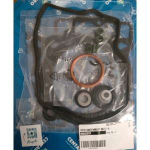 CentaurO uszczelki top-end Honda CRF 450 R '17-'18 z uszczelką pokrywy zaworowej