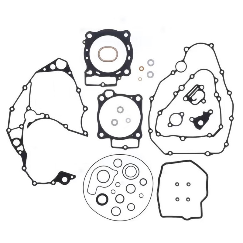 Centaur Komplet Uszczelek Honda CRF 450 R '21-'24, CRF 450 RX '21-'24