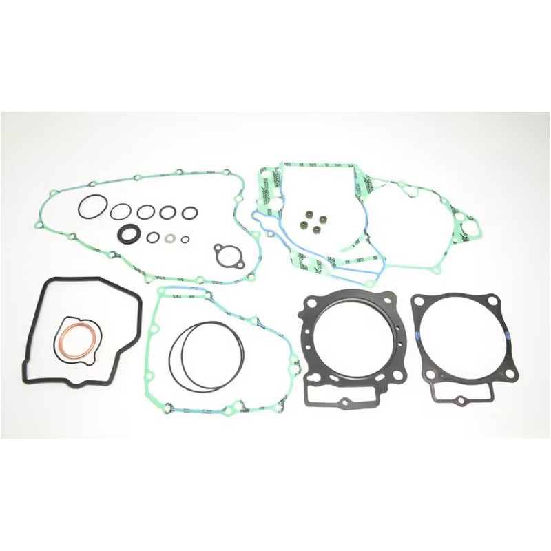 Centaur Komplet Uszczelek Honda CRF 450 R '09-'16