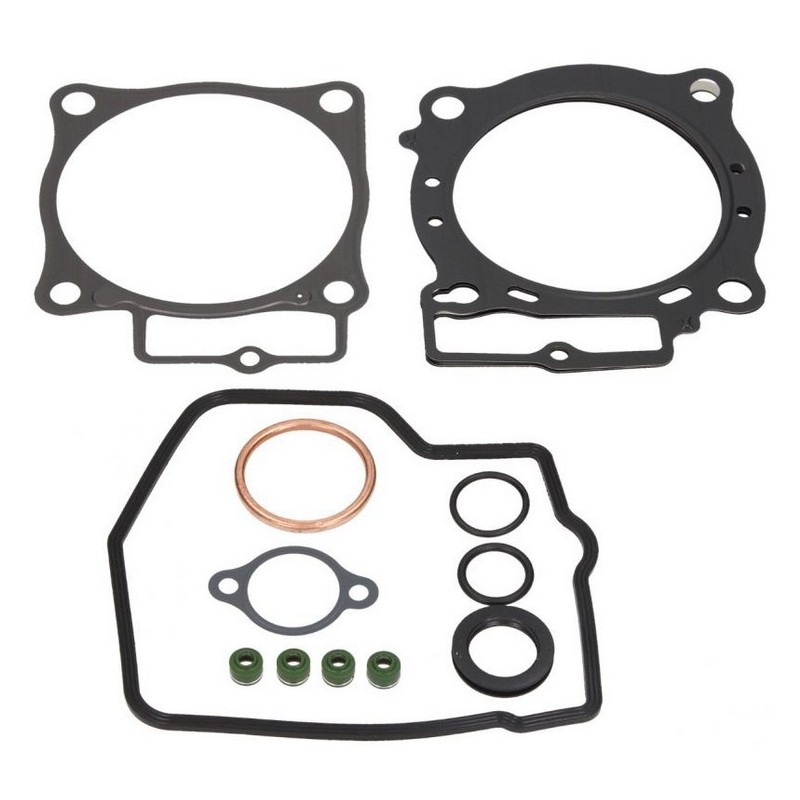 Uszczelki top-end do Honda CRF 450 R '09-'16 - Centauro