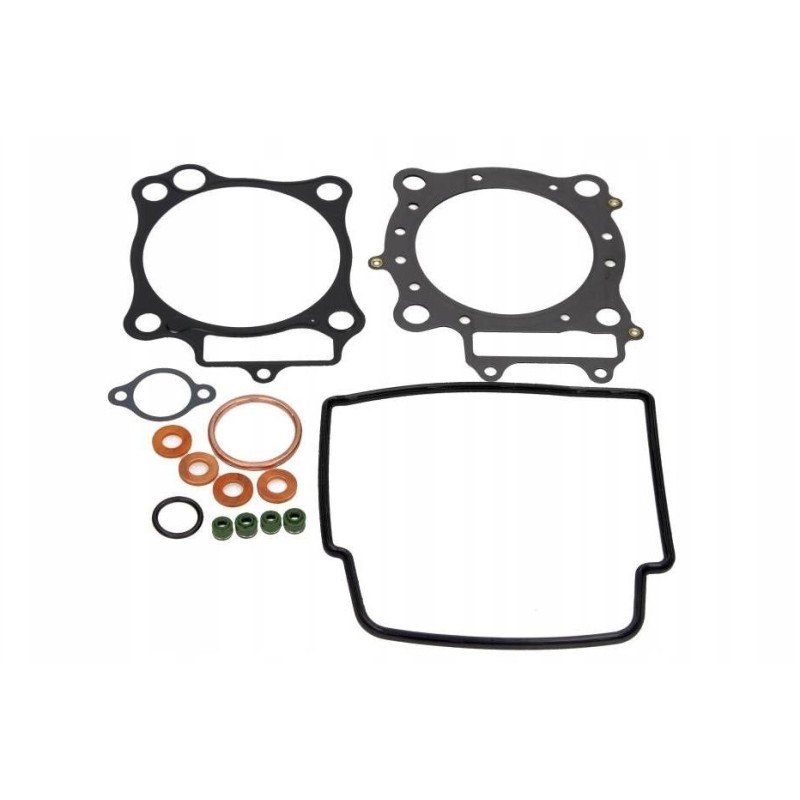 Centauro Uszczelki Top-End Honda CRF 450 R '07-'08, CRF 450 X '05-'17