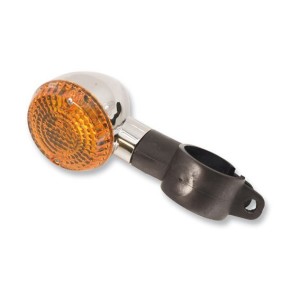 Kierunkowskaz do Kawasaki Eliminator 125 98-07, Vulcan 1600 04-07, Vulcan 500 90-93 - Przód Lewy (6810)