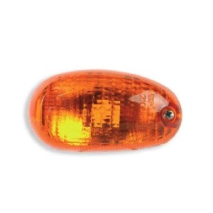 Klosz kierunkowskazu do Gilera Typhoon i Piaggio/Vespa - lewy, V PARTS (VICMA)