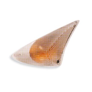 Kierunkowskaz Peugeot Speedfight 2 50 00-09 Przedni Lewy - V Parts (Vicma) (6844)