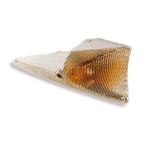 Kierunkowskaz tylny lewy do Peugeot Speedfight 3 09-15 - V PARTS (VICMA) (6852)