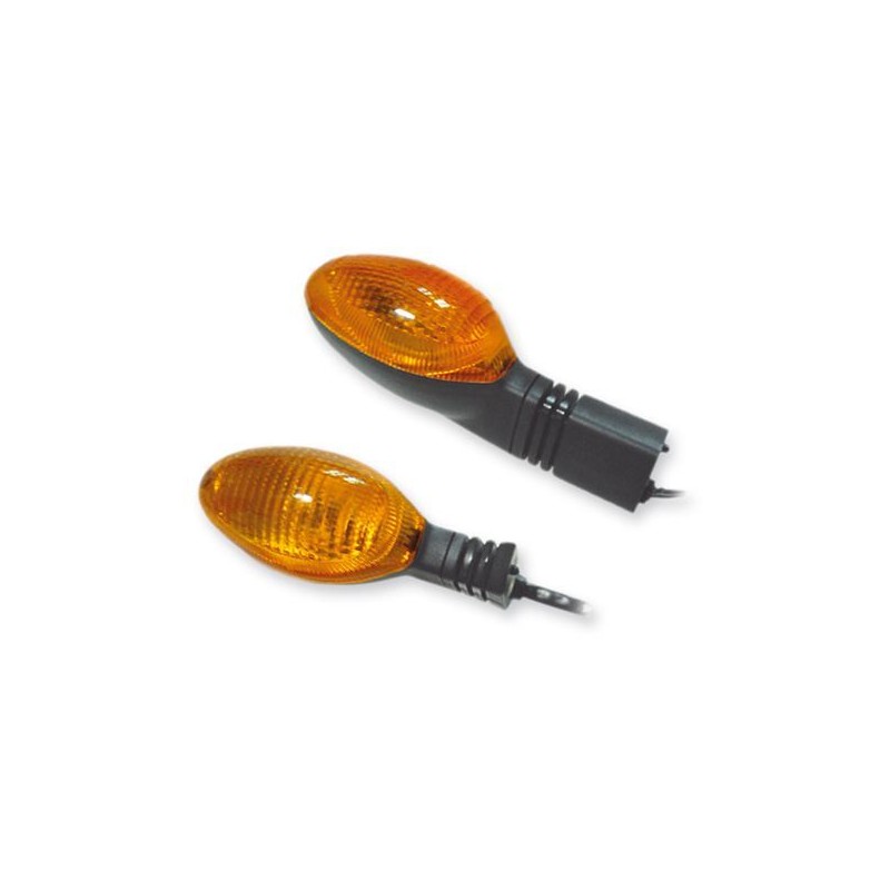 Kierunkowskaz Ducati Monster 400/600/620/695/696/750/800/900/996/998/1000 93-10 - Przód Lewy