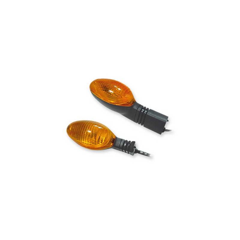 Kierunkowskaz Ducati Monster 400/600/620/695/696/750/800/900/996/998/1000 - tylni lewy