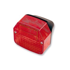 Lampa tył do Gas Gas EC, Enduro, MC, MX, Pampera, TXT, Honda CRE, Peugeot XPS 50-450 1997-2010